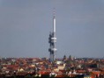 Bezdrátová čidla pomáhají předejít zřícení mostů